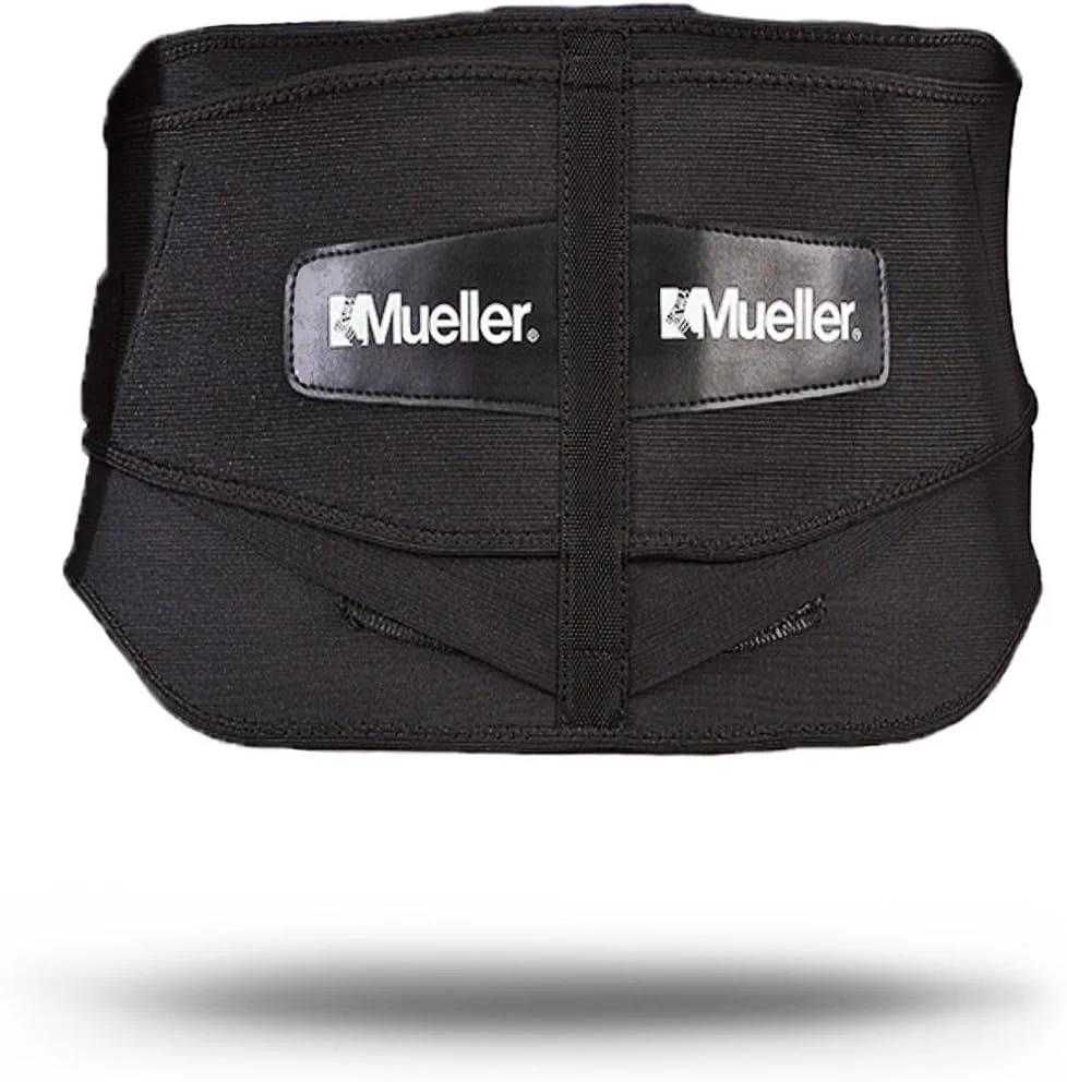 کمربند طبی قابل تنظیم مولر برای کمر سایز ONE: 25501