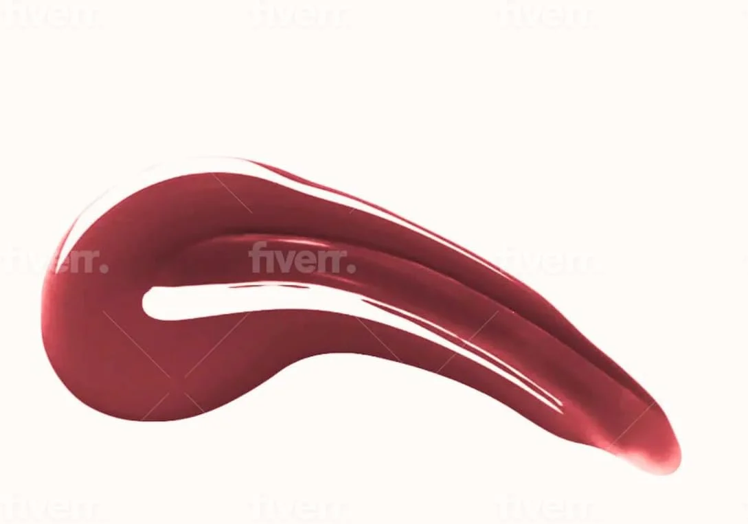 لاک ناخن غیر آلرژی زا کارما ارگانیک (WINE O'CLOCK)