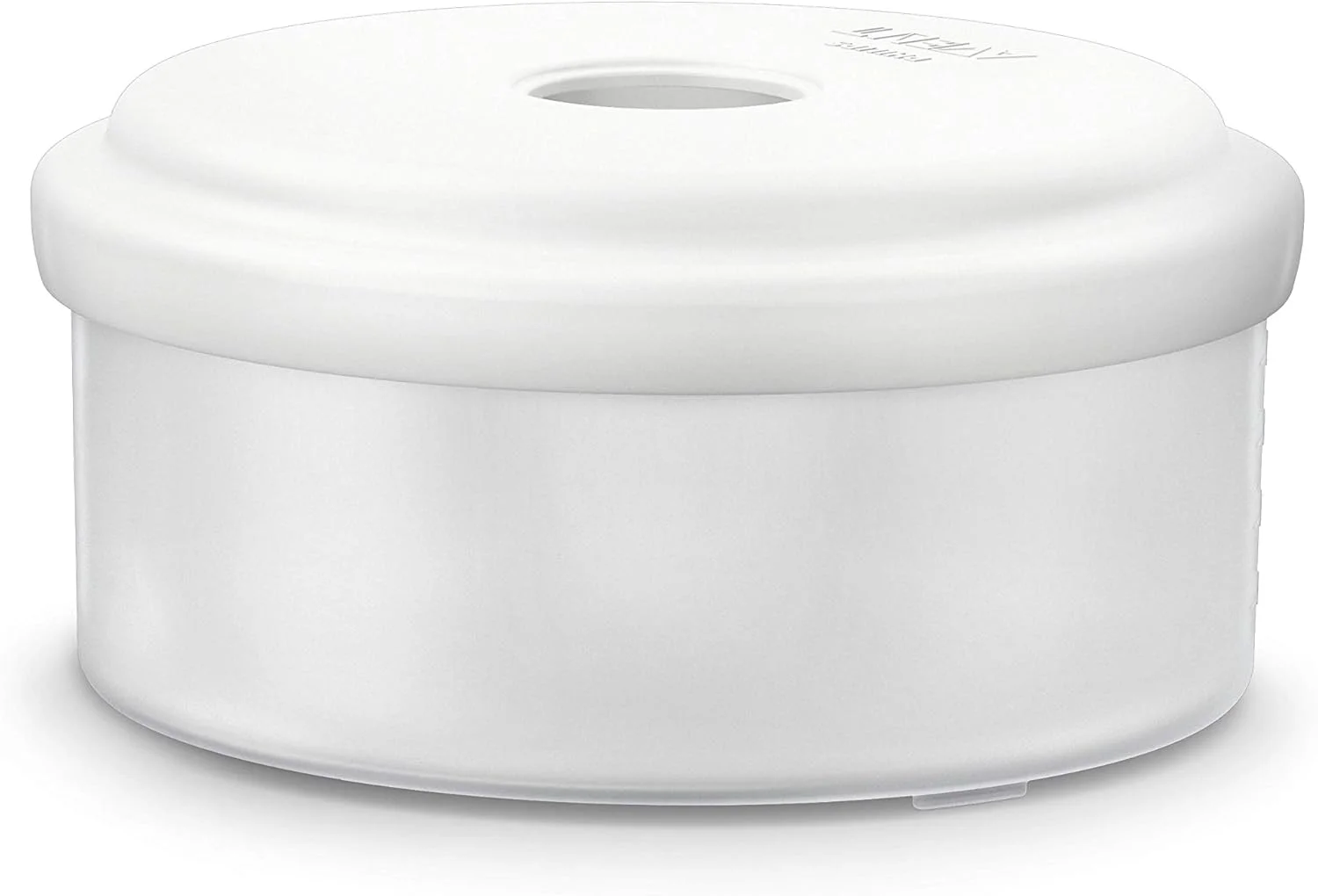 غذاساز کودک 4 در 1 سالم Philips AVENT مدل SCF883/01، ظرفیت 0.12 لیتر، خاکستری، سفید، 220-240 ولت، 50-60 هرتز، 0.7 متر