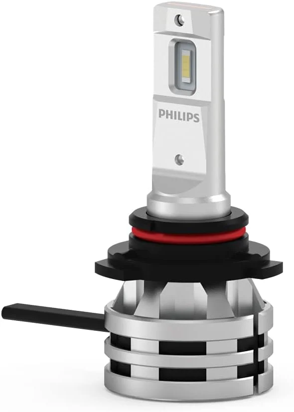 لامپ ال ای دی چراغ جلوی خودرو فیلیپس Ultinon Essential (HB3/HB4)