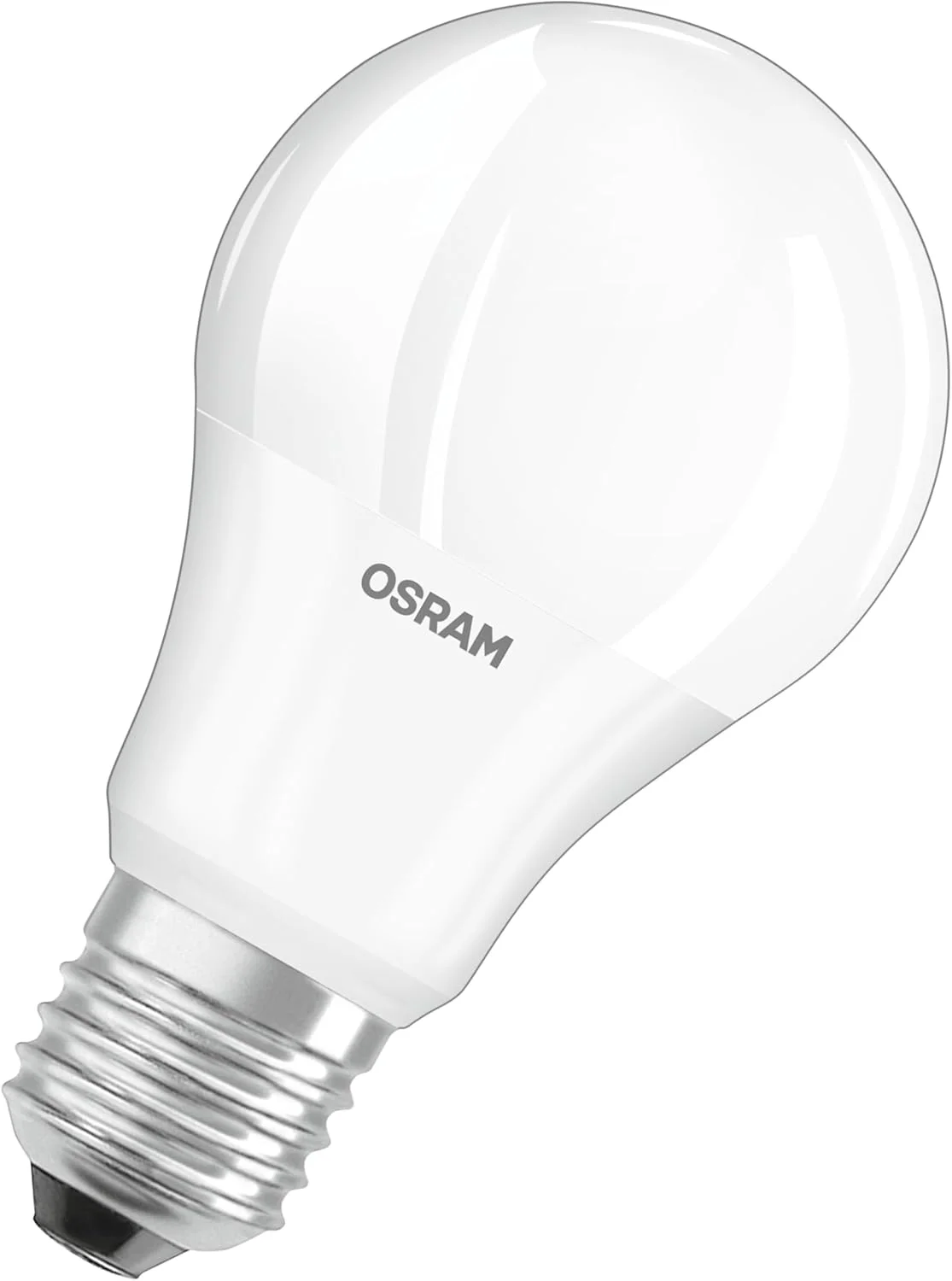 لامپ ال ای دی کلاسیک A مات OsRAM Led Value، سفید، Oled-11.5W/C/W/F/S