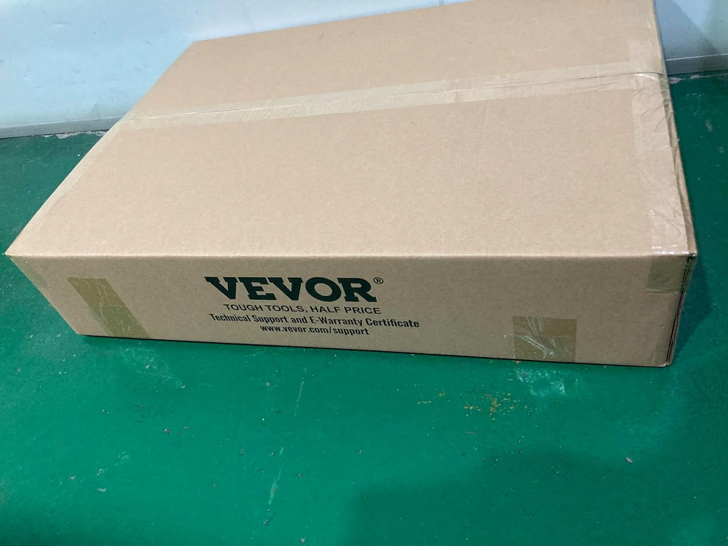 مبدل حرارتی آب به هوا VEVOR، 16"x 16" با پورت های مسی 3 ردیفه 3/8 اینچی، 193 پره آلومینیومی مبدل حرارتی برای کوره های چوبی فضای باز، گرمایش و سرمایش مسکونی و گرمایش هوای اجباری مبدل حرارتی آب به هوا VEVOR، 16"x 16" با پورت های مسی 3 ردیفه 3/8 اینچی، 193 پره آلومینیومی مبدل حرارتی برای کوره های چوبی فضای باز، گرمایش و سرمایش مسکونی و گرمایش هوای اجباری