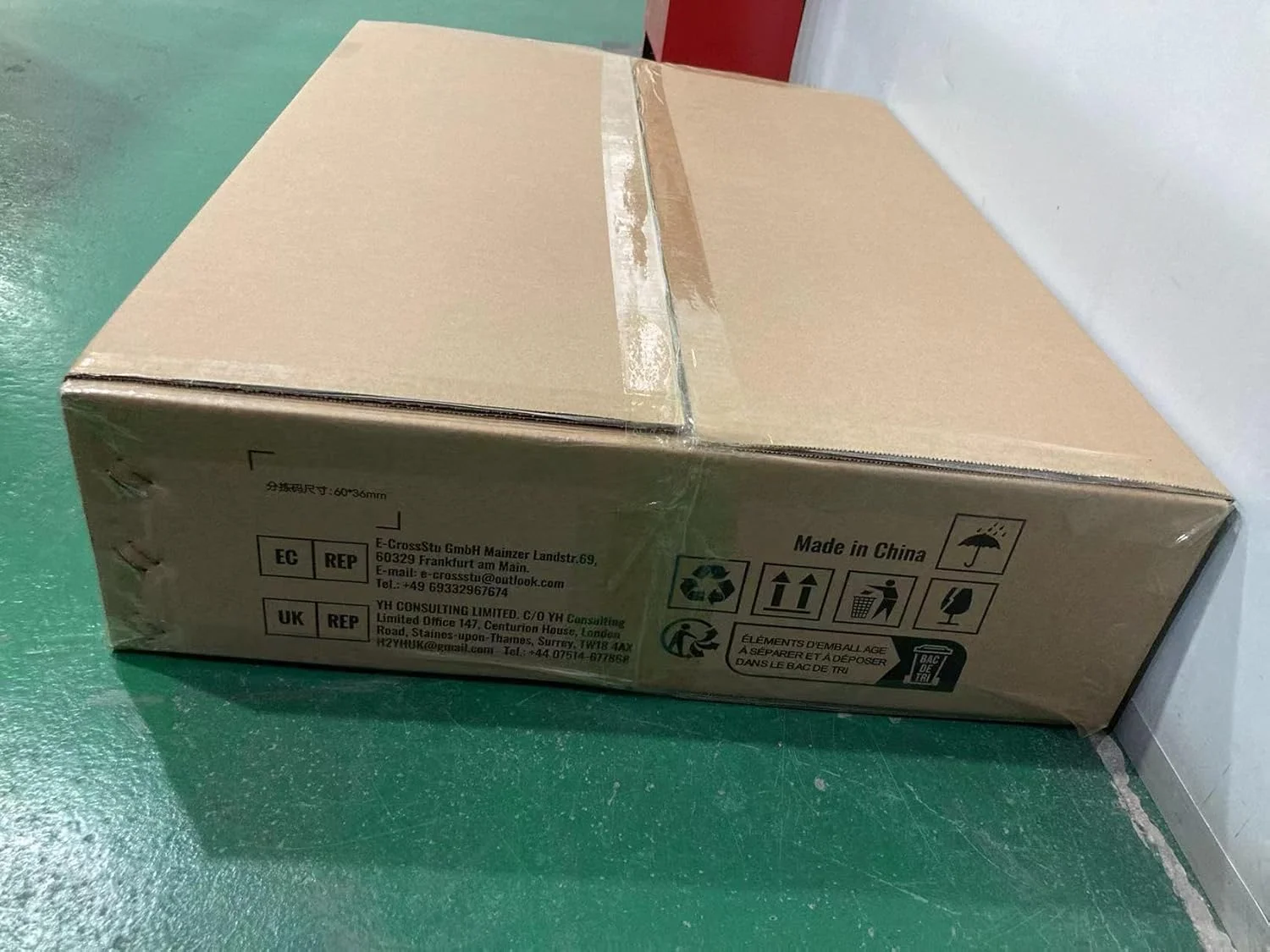 مبدل حرارتی آب به هوا VEVOR، 16"x 16" با پورت های مسی 3 ردیفه 3/8 اینچی، 193 پره آلومینیومی مبدل حرارتی برای کوره های چوبی فضای باز، گرمایش و سرمایش مسکونی و گرمایش هوای اجباری مبدل حرارتی آب به هوا VEVOR، 16"x 16" با پورت های مسی 3 ردیفه 3/8 اینچی، 193 پره آلومینیومی مبدل حرارتی برای کوره های چوبی فضای باز، گرمایش و سرمایش مسکونی و گرمایش هوای اجباری