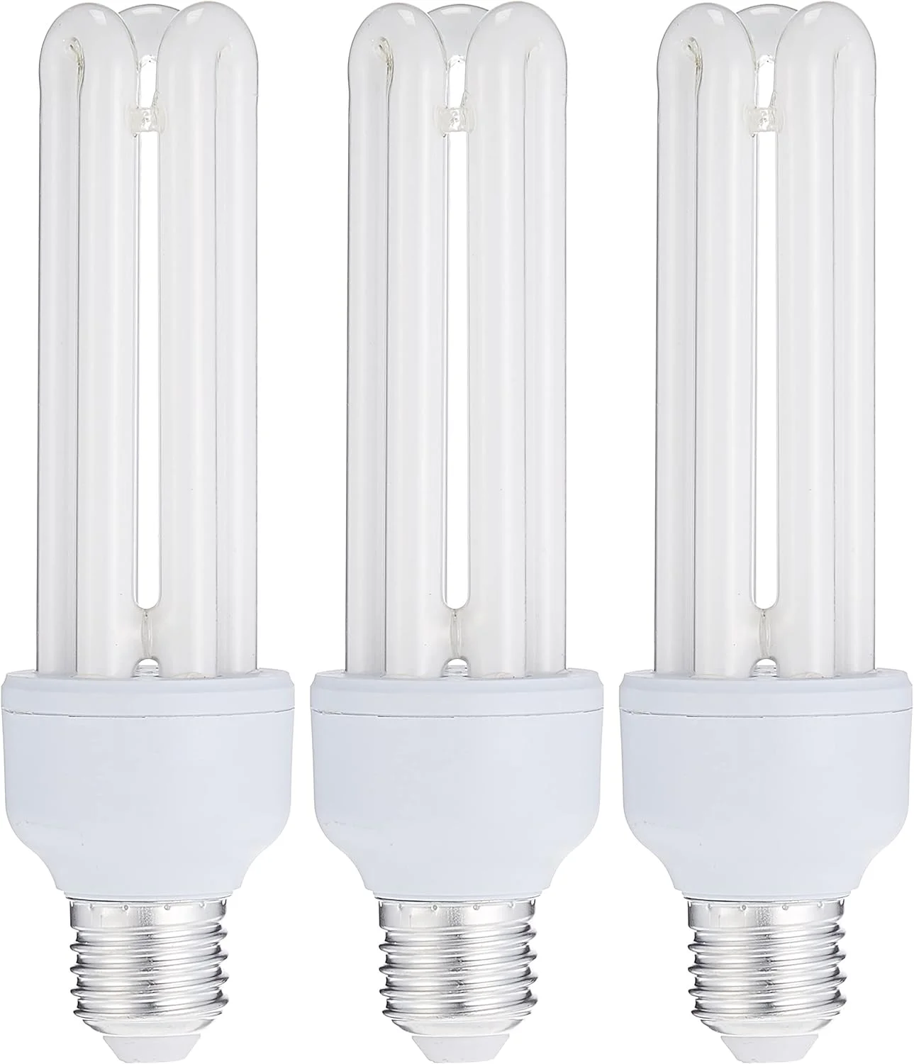 لامپ کم مصرف استوانه ای OsRAM مدل T4، پایه B22D، توان 23 وات، 1380 لومن، نور سفید یخی 6500 کلوین (بسته 3 عددی)، سفید، Oest4/23W/D/P-3Pc لامپ کم مصرف استوانه ای OsRAM مدل T4، پایه B22D، توان 23 وات، 1380 لومن، نور سفید یخی 6500 کلوین (بسته 3 عددی)، سفید، Oest4/23W/D/P-3Pc