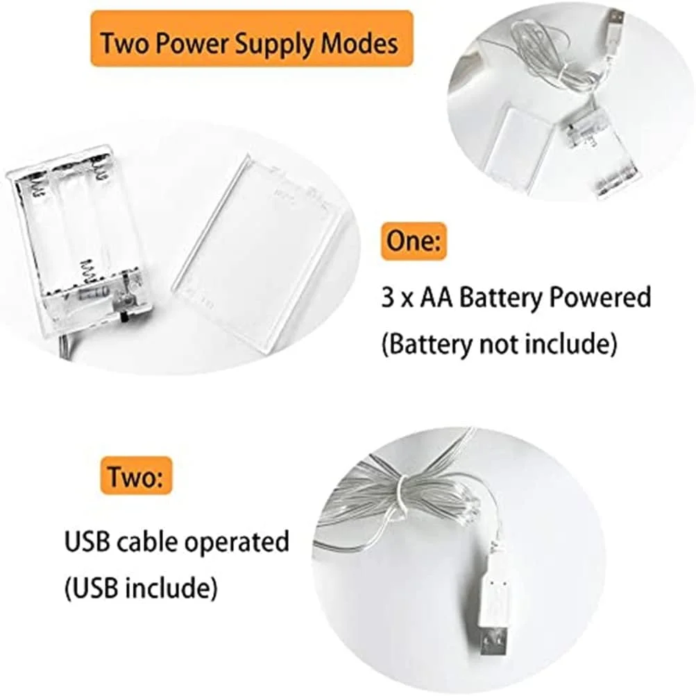 چراغ نئون طرح صاعقه SKY-TOUCH، چراغ LED نئون دیواری، چراغ نئون تزئینی USB، چراغ های تزئینی با باتری، دکور اتاق خواب، اتاق نشیمن، اتاق کودک (آبی)