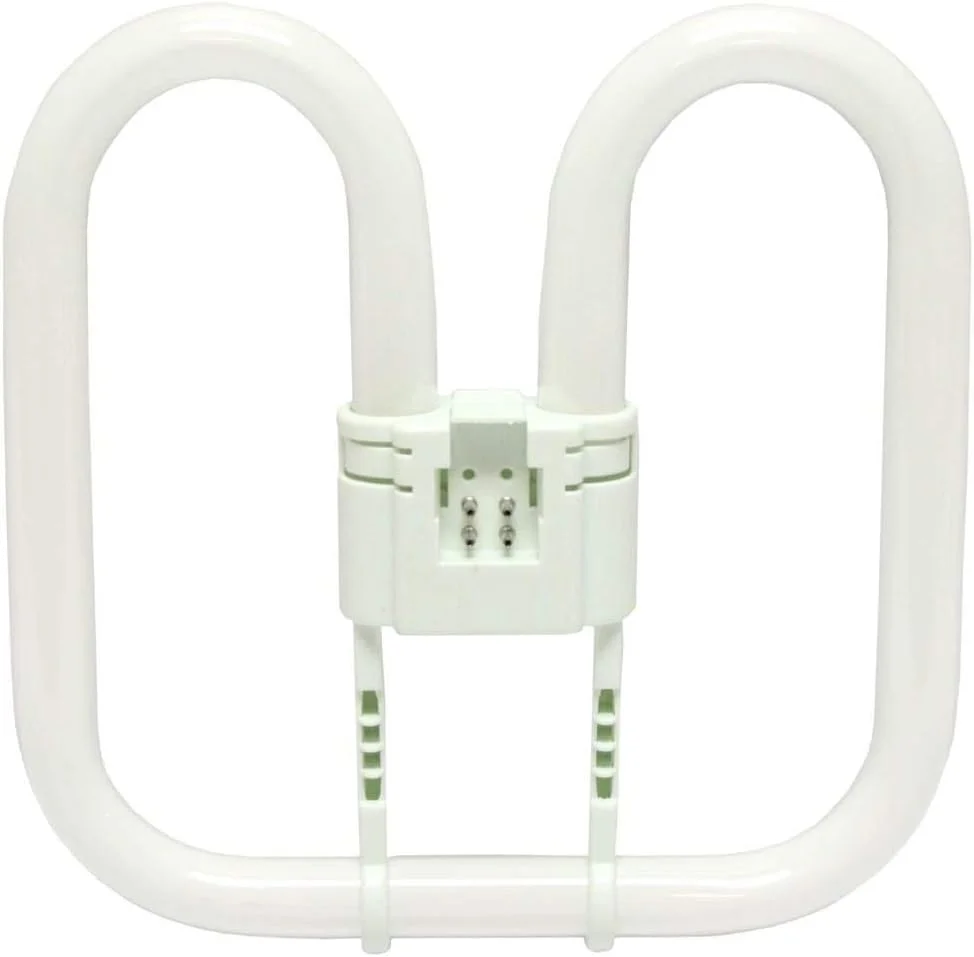 لامپ مربعی پروانه ای CFL اسرام (مناسب برای آپارتمان های JBR) - 20cm X 20cm لامپ مربعی پروانه ای CFL اسرام (مناسب برای آپارتمان های JBR) - 20cm X 20cm