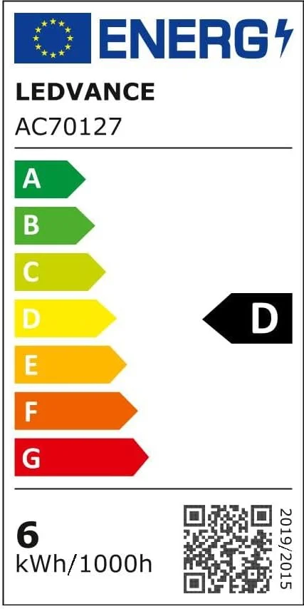 لامپ فیلامنتی استار OSRAM مدل A60، 2700K نور سفید گرم، 5.9 وات، پایه B22d مات، 806 لومن، 15000 ساعت، ضد تابش نور مناسب برای چراغ سقفی و چراغ ایستاده لامپ فیلامنتی استار OSRAM مدل A60، 2700K نور سفید گرم، 5.9 وات، پایه B22d مات، 806 لومن، 15000 ساعت، ضد تابش نور مناسب برای چراغ سقفی و چراغ ایستاده