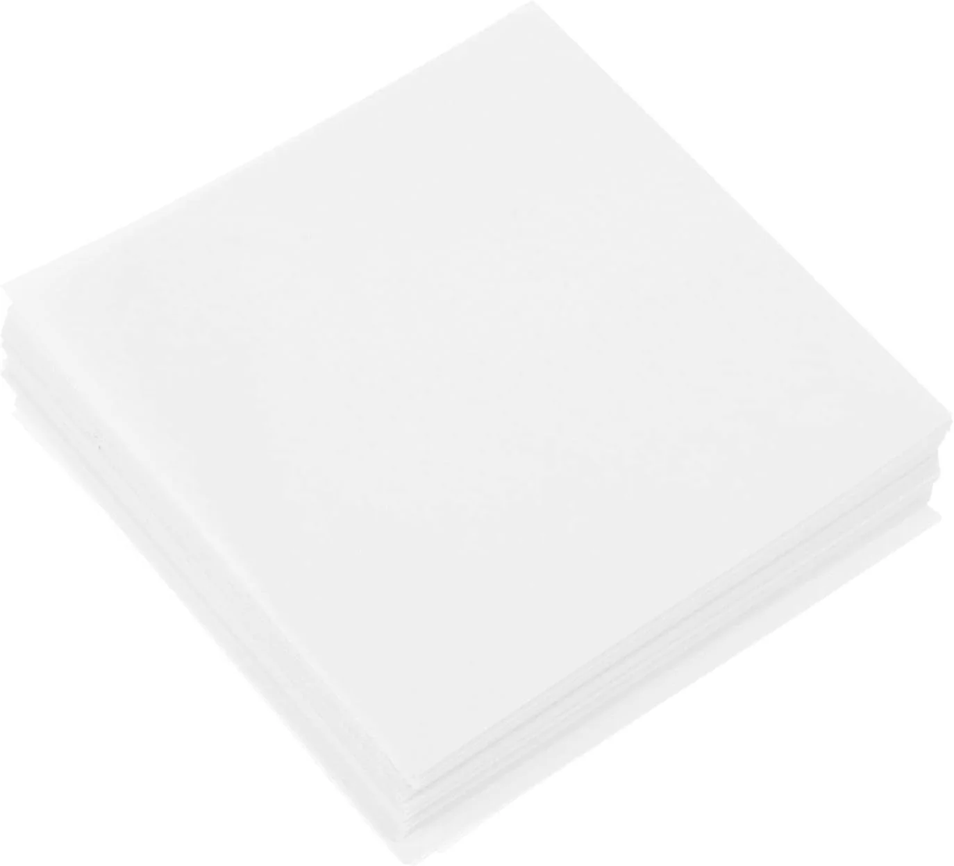 کاغذ توزین هموبلو 500 برگی، نچسب و غیر جاذب، کاغذ توزین نمونه آزمایشگاهی برای انتقال نمونه های اندازه گیری با ترازو کاغذ توزین هموبلو 500 برگی، نچسب و غیر جاذب، کاغذ توزین نمونه آزمایشگاهی برای انتقال نمونه های اندازه گیری با ترازو