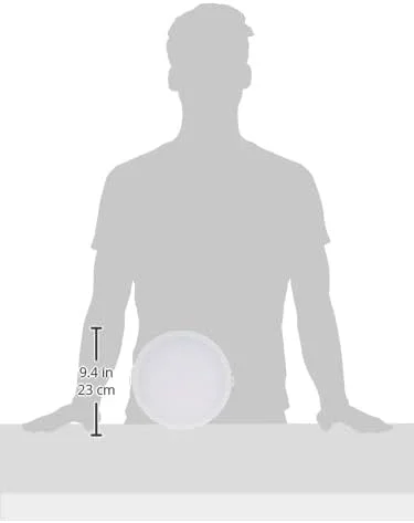 چراغ سقفی ال ای دی 24 وات فیلیپس مدل MESON 6500K با قطر 200 میلی متر و ولتاژ 220V-240V 50/60Hz چراغ سقفی ال ای دی 24 وات فیلیپس مدل MESON 6500K با قطر 200 میلی متر و ولتاژ 220V-240V 50/60Hz