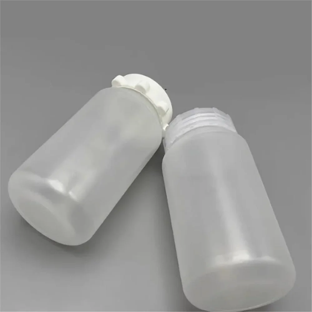 تجهیزات آزمایشگاهی - بطری سانتریفیوژ 250 میلی لیتری، ویال نمونه جهانی سانتریفیوژ با سرعت بالا، 27500xg (60.5X132mm) تجهیزات آزمایشگاهی - بطری سانتریفیوژ 250 میلی لیتری، ویال نمونه جهانی سانتریفیوژ با سرعت بالا، 27500xg (60.5X132mm)