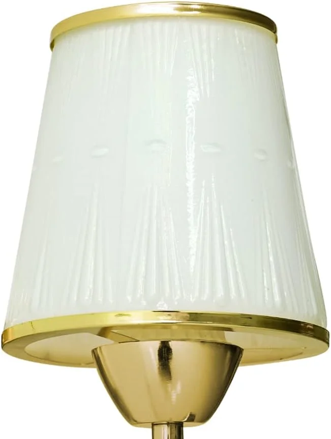 لوستر تک شاخه دیواری به سبک ویکتوریایی وینتج HUA QIANG WANG مدل کلاسیک اواسط قرن (C) لوستر تک شاخه دیواری به سبک ویکتوریایی وینتج HUA QIANG WANG مدل کلاسیک اواسط قرن (C)