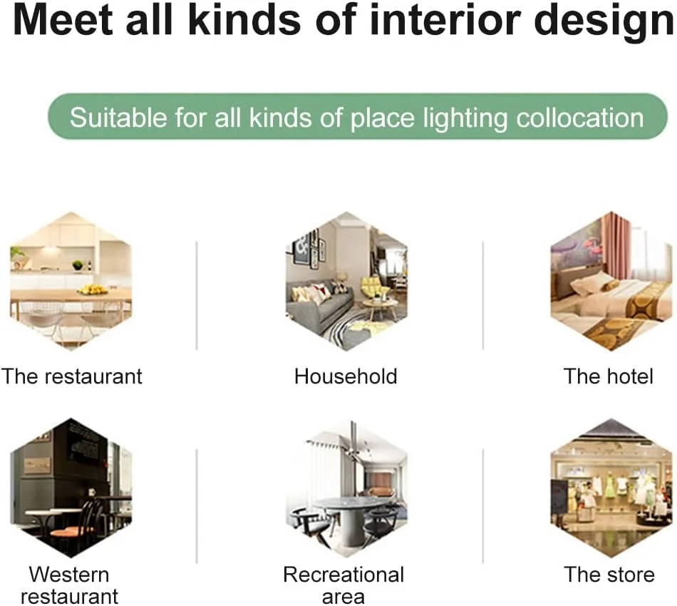 لوستر سقفی مدرن سفید 3 شاخه HUA QIANG WANG، چراغ آویز صنعتی از جنس آهن فرفورژه، چراغ آویز با ارتفاع قابل تنظیم برای جزیره آشپزخانه، اتاق غذاخوری، اتاق نشیمن، اتاق خواب لوستر سقفی مدرن سفید 3 شاخه HUA QIANG WANG، چراغ آویز صنعتی از جنس آهن فرفورژه، چراغ آویز با ارتفاع قابل تنظیم برای جزیره آشپزخانه، اتاق غذاخوری، اتاق نشیمن، اتاق خواب