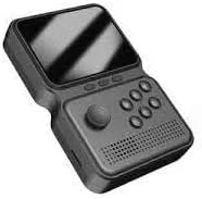 کنسول بازی دستی Neo Classic M3 با 900 بازی کلاسیک، صفحه نمایش 3.5 اینچی و پشتیبانی از اتصال به تلویزیون (مشکی) کنسول بازی دستی Neo Classic M3 با 900 بازی کلاسیک، صفحه نمایش 3.5 اینچی و پشتیبانی از اتصال به تلویزیون (مشکی)