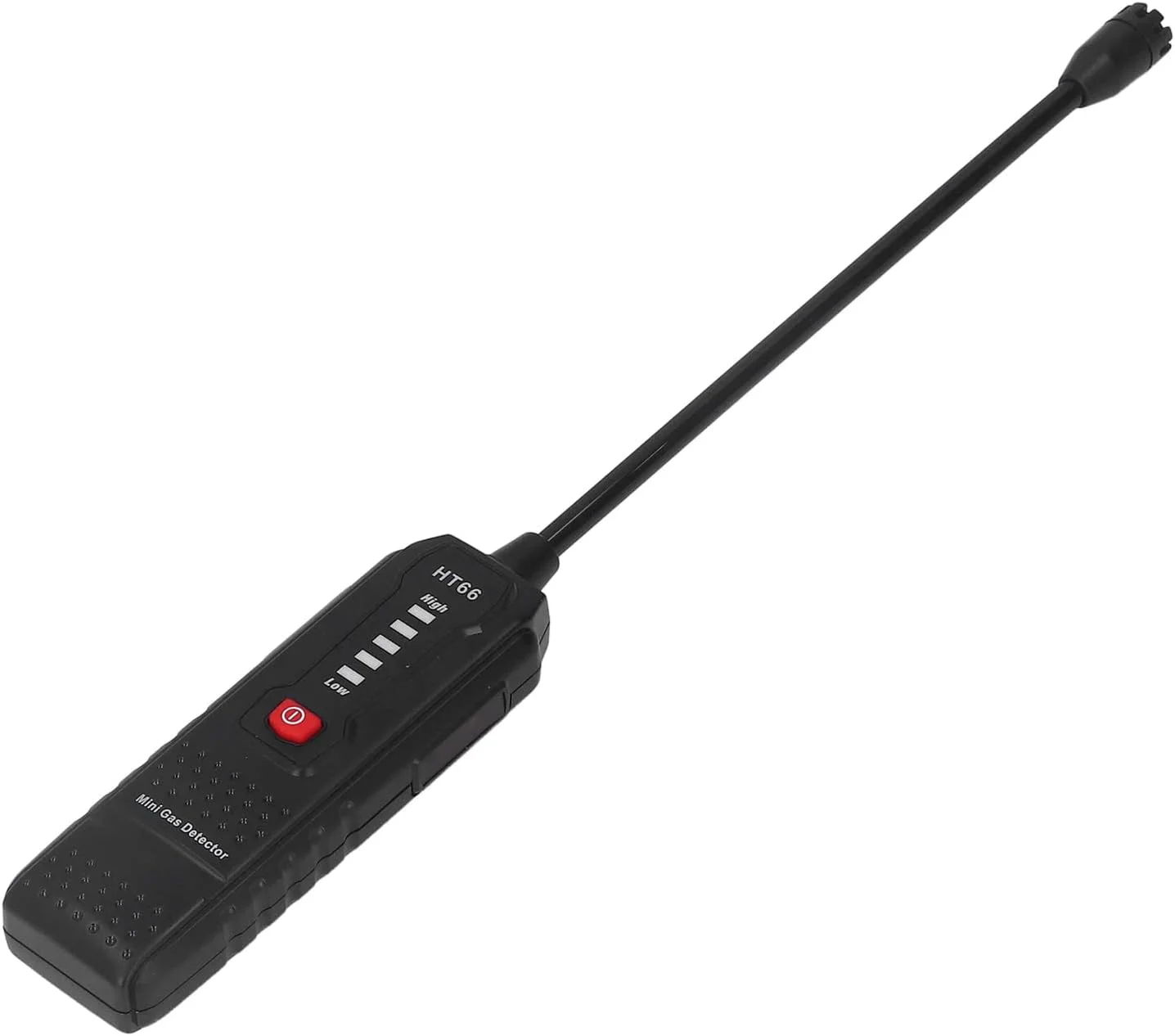 دتکتور گاز کوچک Domary مدل HT66، تستر قابل اعتماد متان برای خانه