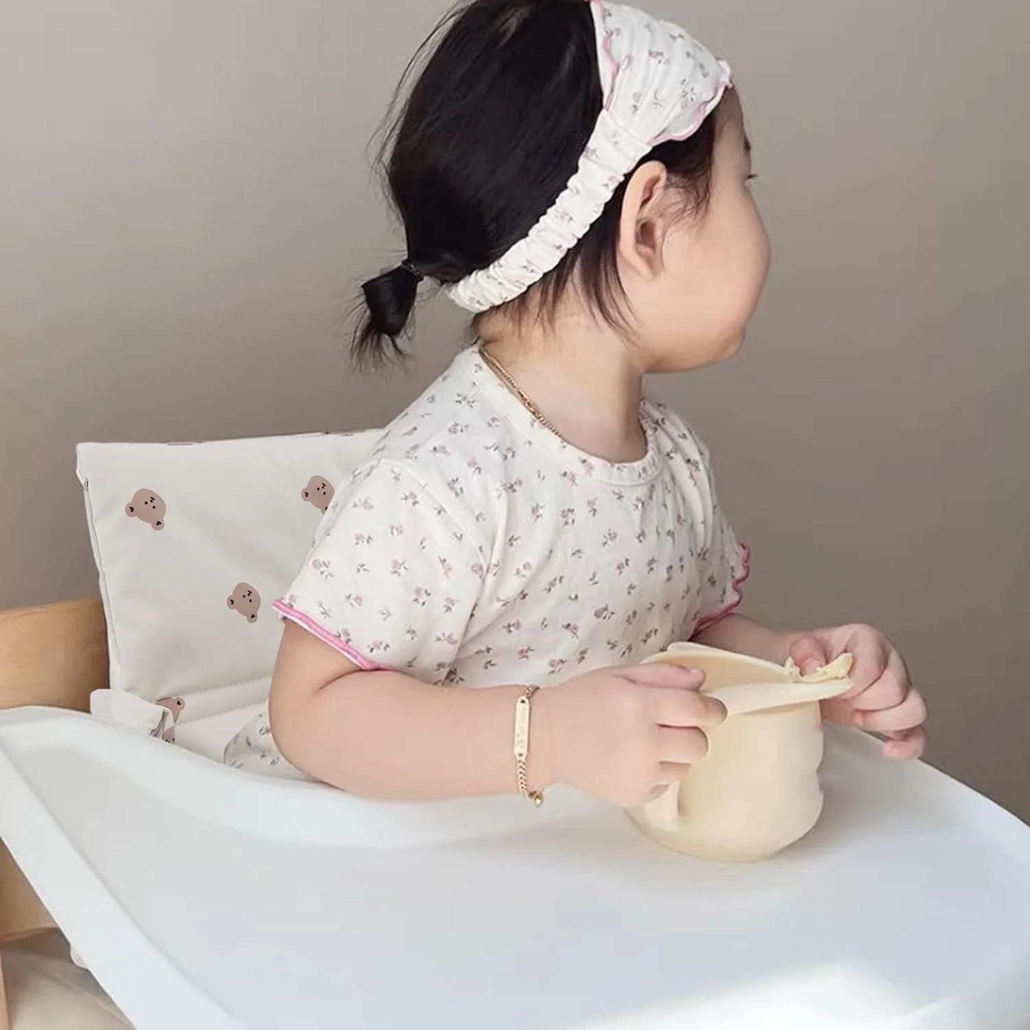 بالشتک صندلی غذاخوری کودک با طرح کارتونی بالشتک صندلی غذاخوری کودک با طرح کارتونی