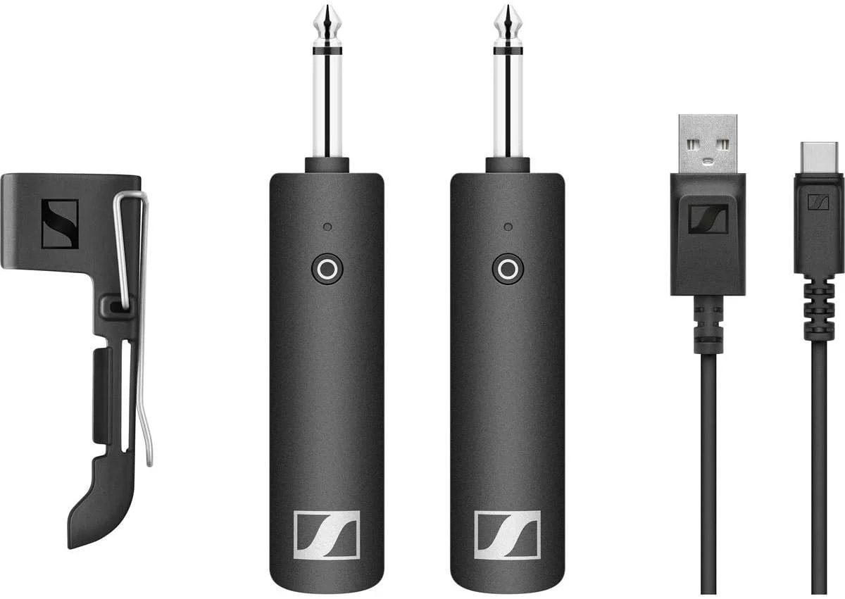 ست پایه ابزار Sennheiser XSW-D، میکروفون، USB ست پایه ابزار Sennheiser XSW-D، میکروفون، USB