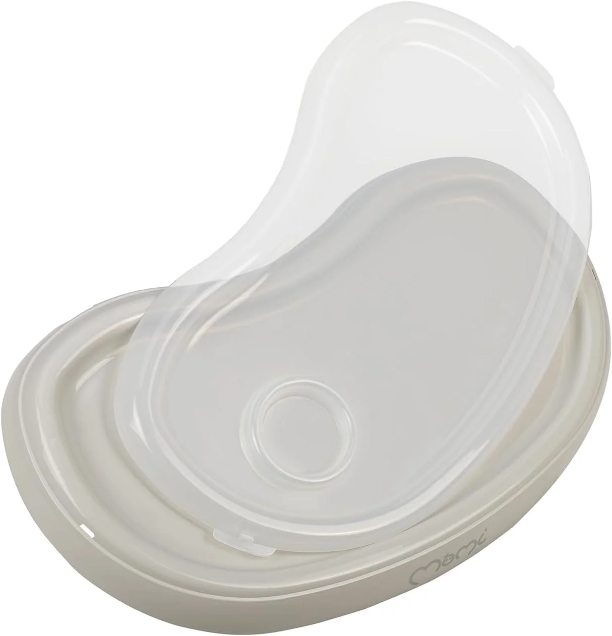 صندلی غذای کودک راحت MoMi GOJO | تنظیم ارتفاع 7 حالته با کمربند ایمنی | ارتفاع قابل تنظیم، صندلی تکیه گاه دار و سبد ذخیره سازی