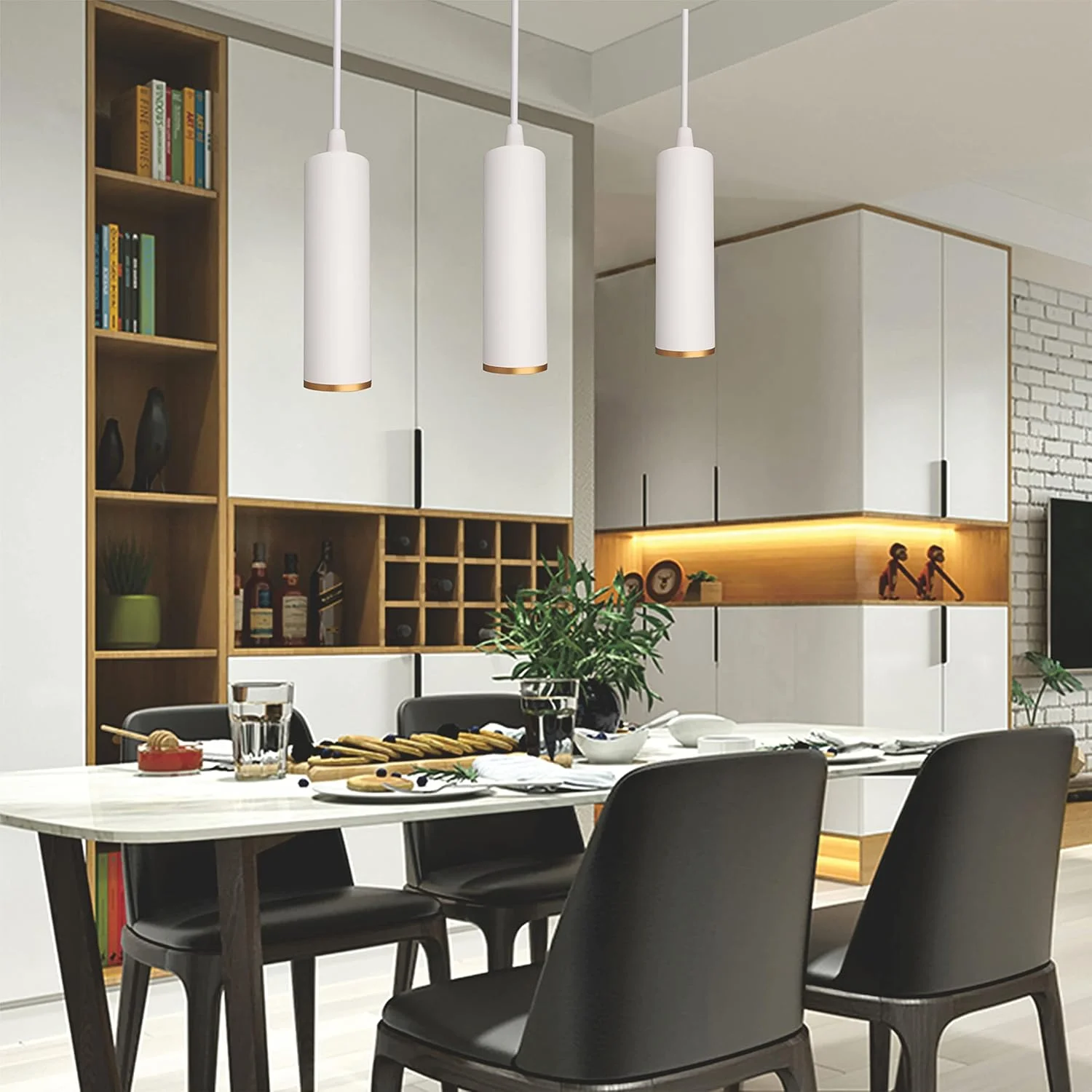 لوسترهای مدرن LED مدل V.MAX MODI، چراغ های آویز، چراغ های آویز سقفی صنعتی 6 وات، لامپ لوستر آویز برای اتاق خواب، اتاق نشیمن، اتاق غذاخوری، آشپزخانه لوسترهای مدرن LED مدل V.MAX MODI، چراغ های آویز، چراغ های آویز سقفی صنعتی 6 وات، لامپ لوستر آویز برای اتاق خواب، اتاق نشیمن، اتاق غذاخوری، آشپزخانه