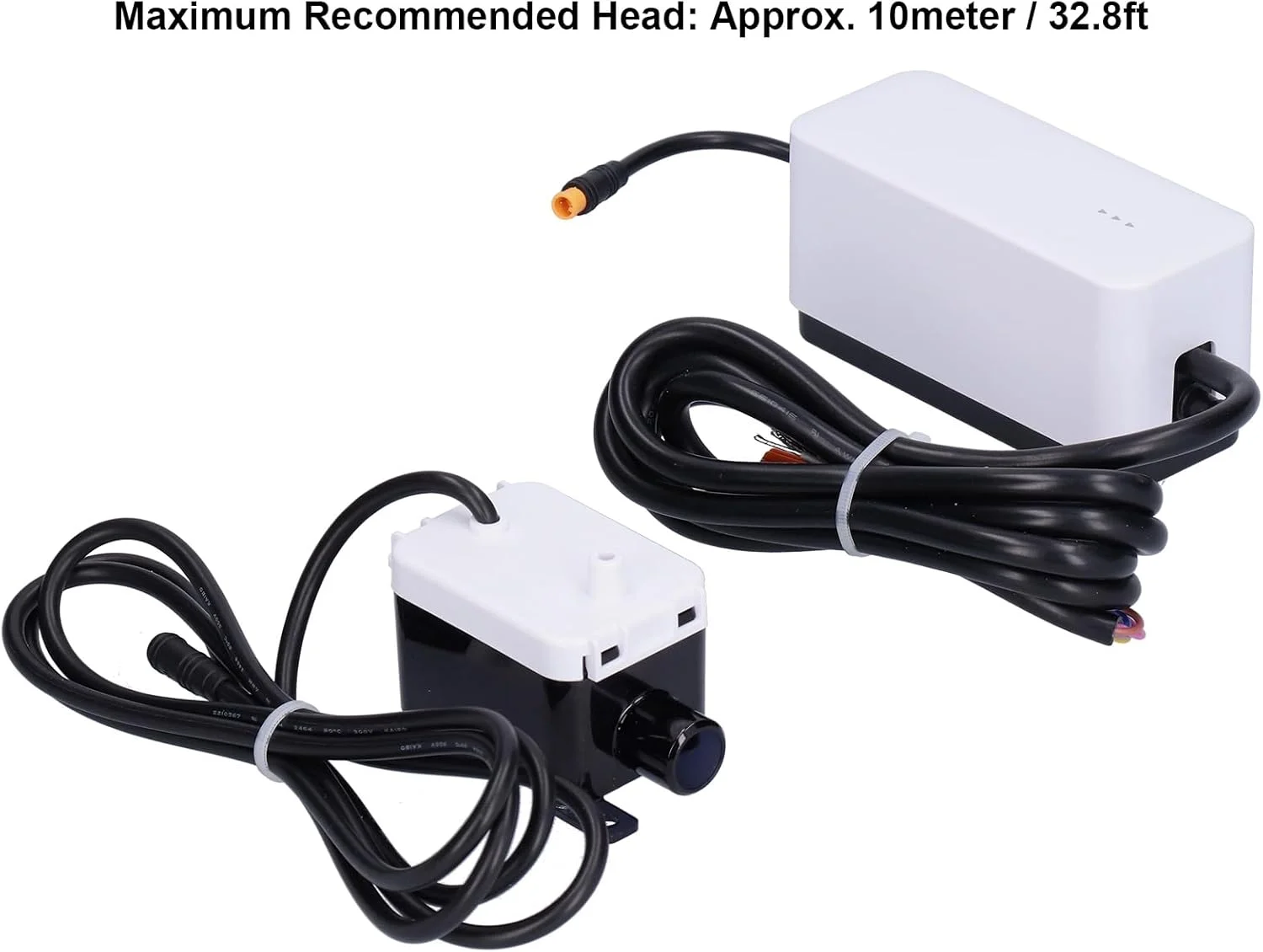 پمپ تخلیه کندانس دوماری مینی اسپلیت، تخلیه خودکار آب تهویه مطبوع، دستگاه بی صدا S1 AC110240V پمپ تخلیه کندانس دوماری مینی اسپلیت، تخلیه خودکار آب تهویه مطبوع، دستگاه بی صدا S1 AC110240V