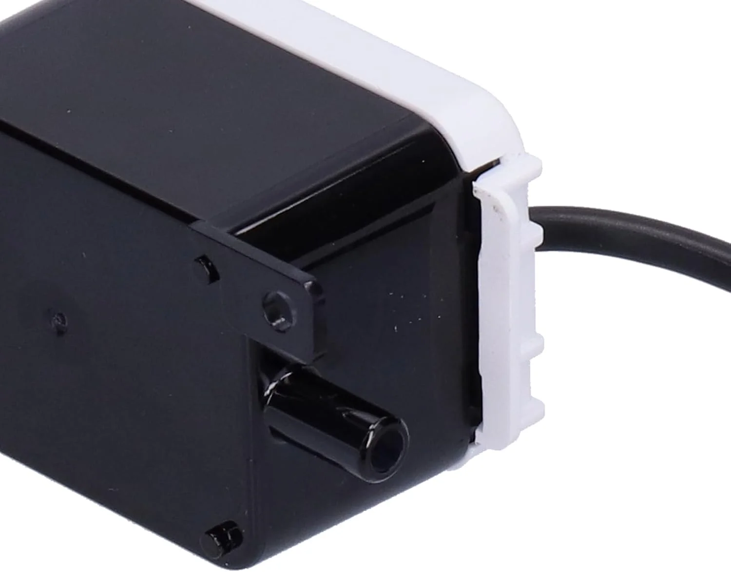 پمپ تخلیه کندانس دوماری مینی اسپلیت، تخلیه خودکار آب تهویه مطبوع، دستگاه بی صدا S1 AC110240V پمپ تخلیه کندانس دوماری مینی اسپلیت، تخلیه خودکار آب تهویه مطبوع، دستگاه بی صدا S1 AC110240V