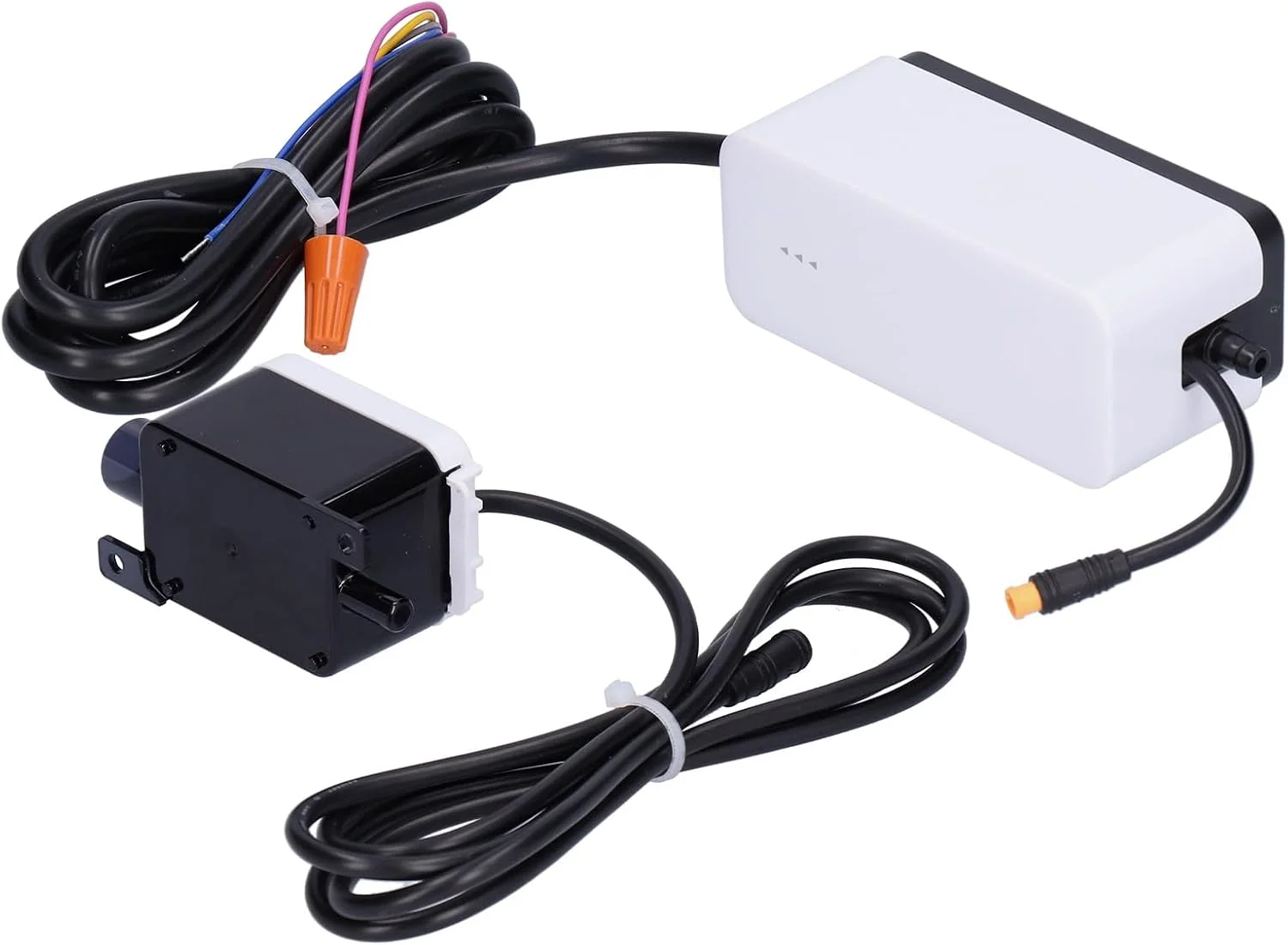 پمپ تخلیه کندانس دوماری مینی اسپلیت، تخلیه خودکار آب تهویه مطبوع، دستگاه بی صدا S1 AC110240V پمپ تخلیه کندانس دوماری مینی اسپلیت، تخلیه خودکار آب تهویه مطبوع، دستگاه بی صدا S1 AC110240V