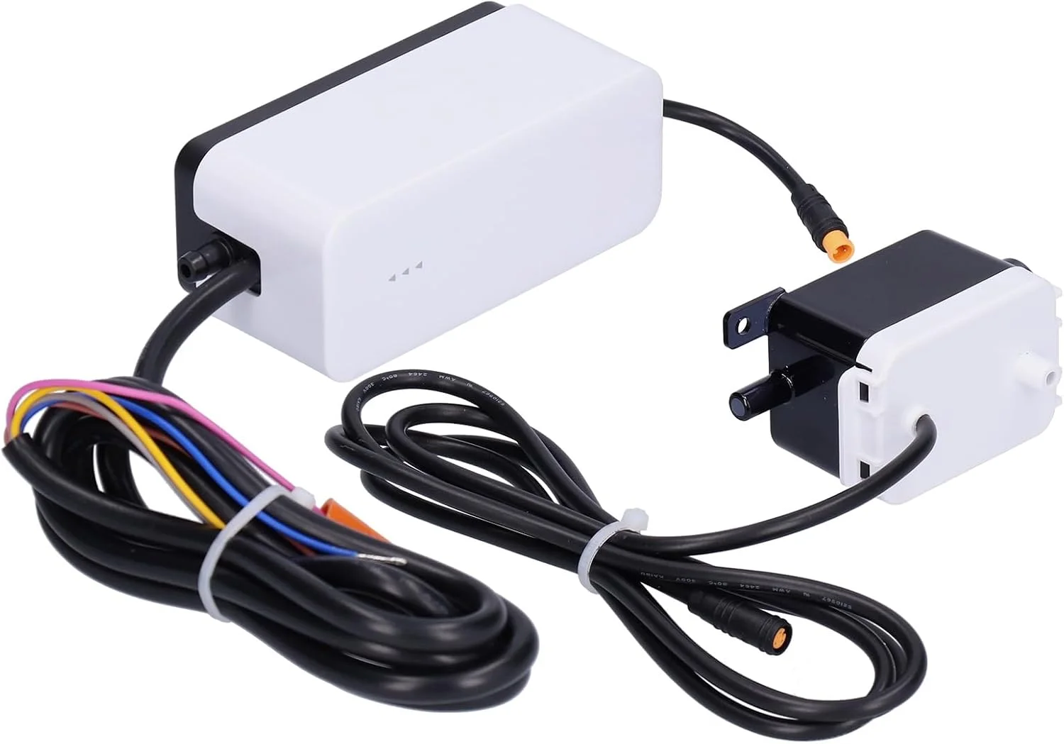 پمپ تخلیه کندانس دوماری مینی اسپلیت، تخلیه خودکار آب تهویه مطبوع، دستگاه بی صدا S1 AC110240V پمپ تخلیه کندانس دوماری مینی اسپلیت، تخلیه خودکار آب تهویه مطبوع، دستگاه بی صدا S1 AC110240V