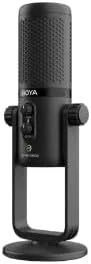 میکروفون BOYA BY-PM740 میکروفون BOYA BY-PM740