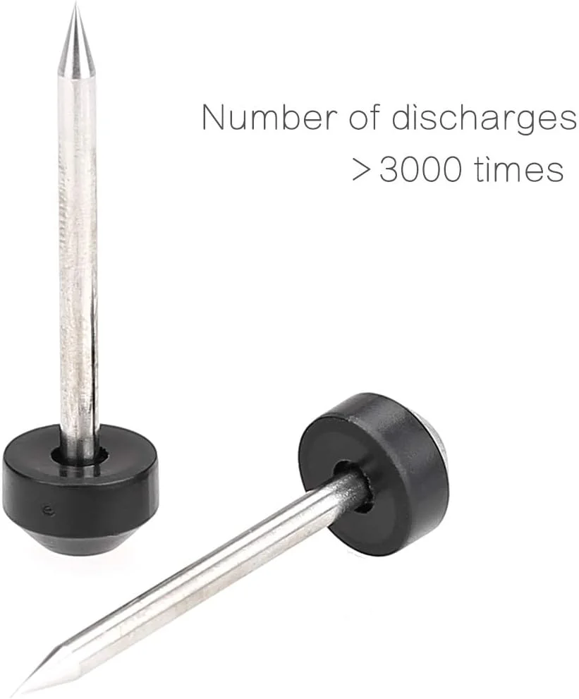 الکترود فیبر نوری فیوژن اسپلایسر برای تجهیزات S175/S175V2000/S176/S177/S177A/CF/CR/LP