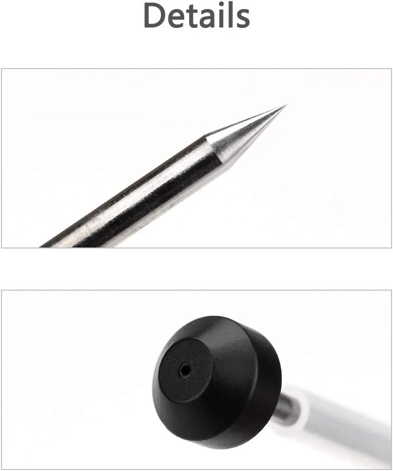 الکترود فیبر نوری فیوژن اسپلایسر برای تجهیزات S175/S175V2000/S176/S177/S177A/CF/CR/LP