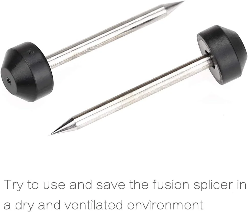 الکترود فیبر نوری فیوژن اسپلایسر برای تجهیزات S175/S175V2000/S176/S177/S177A/CF/CR/LP