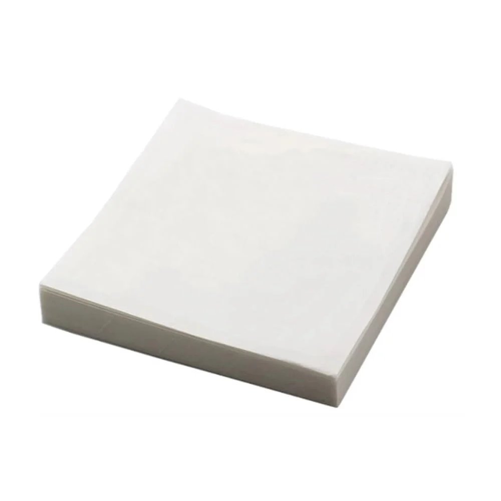 کاغذ توزین آزمایشگاهی شیشه آلات آزمایشگاهی (60 میلی متر) کاغذ توزین آزمایشگاهی شیشه آلات آزمایشگاهی (60 میلی متر)