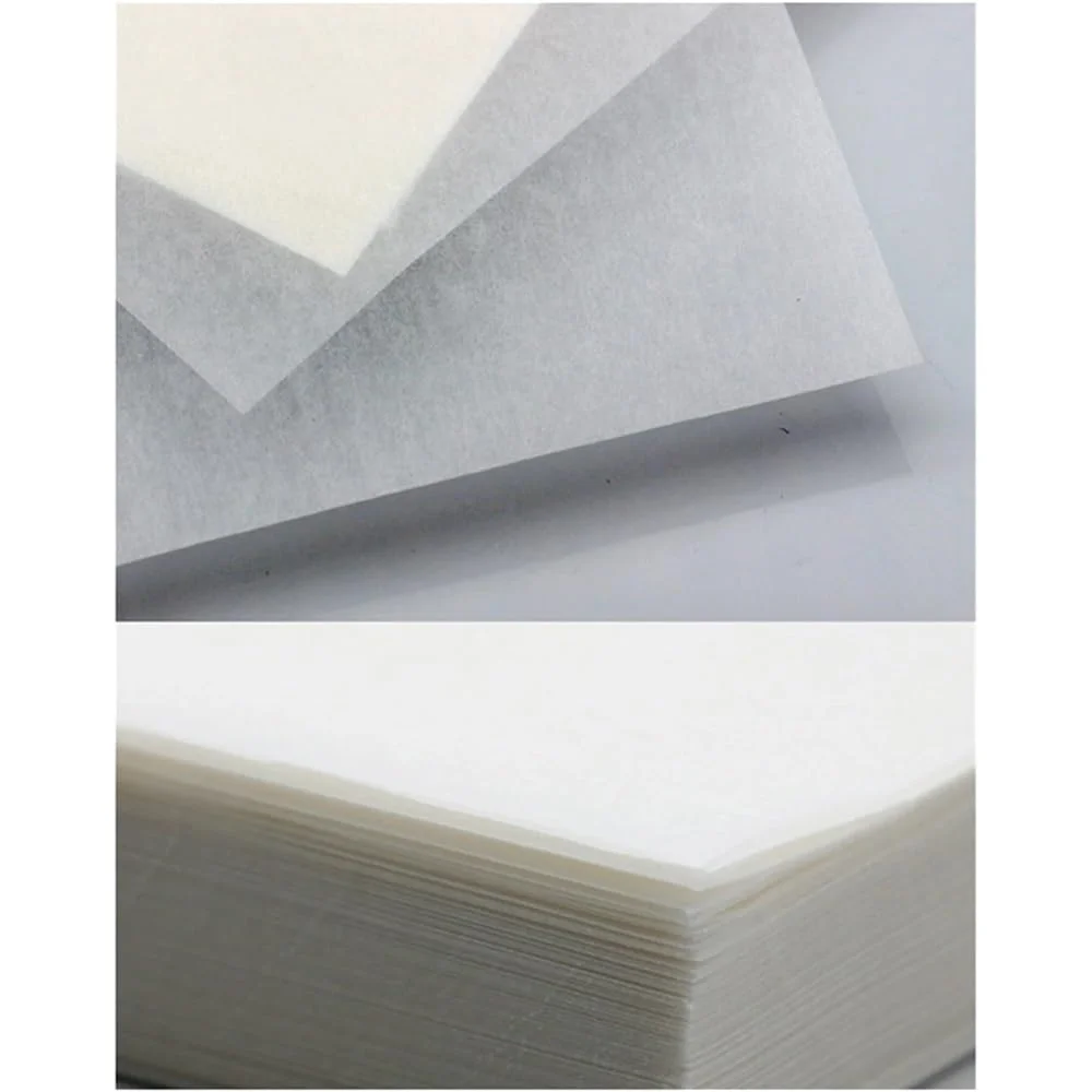 کاغذ توزین آزمایشگاهی شیشه آلات آزمایشگاهی (60 میلی متر) کاغذ توزین آزمایشگاهی شیشه آلات آزمایشگاهی (60 میلی متر)