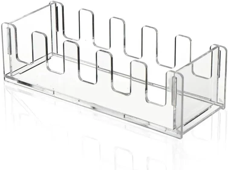 جاپتری دیش 1 عددی، دارای 5/10 جایگاه، مناسب برای پتری دیش های گرد آزمایشگاهی با قطرهای 60/75/90/100/120/150 میلی متر (90 میلی متر، 10 جایگاه) جاپتری دیش 1 عددی، دارای 5/10 جایگاه، مناسب برای پتری دیش های گرد آزمایشگاهی با قطرهای 60/75/90/100/120/150 میلی متر (90 میلی متر، 10 جایگاه)