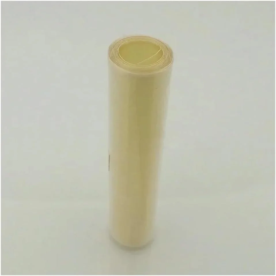 تجهیزات ابزار آزمایشگاهی 1 متر یا 5 متر/رول کیسه دیالیز سلولزی آزمایشگاهی MW3500 MD25/34/44/55/77mm مواد مصرفی دیالیز (MD25 5 متر)