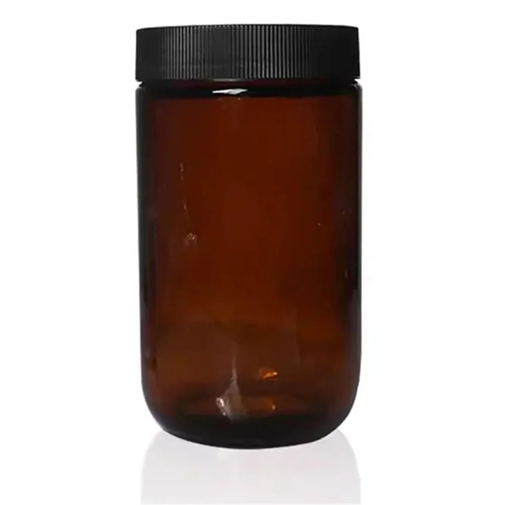 ظروف شیشه ای آزمایشگاهی، بطری شیشه ای دهان گشاد قهوه ای، بطری نمونه برداری، بطری معرف دهان گشاد، ظروف شیشه ای آزمایشگاهی 60ml 100ml 250ml 500ml 1000ml (100ml) ظروف شیشه ای آزمایشگاهی، بطری شیشه ای دهان گشاد قهوه ای، بطری نمونه برداری، بطری معرف دهان گشاد، ظروف شیشه ای آزمایشگاهی 60ml 100ml 250ml 500ml 1000ml (100ml)