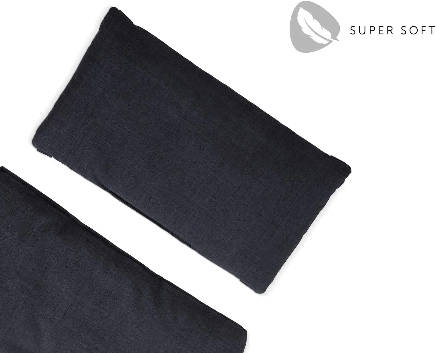 تشک صندلی غذاخوری هاوک Alpha+ Deluxe، ذغالی ملانژ - کوسن صندلی غذاخوری، پارچه نرم، قابل شستشو در ماشین لباسشویی تشک صندلی غذاخوری هاوک Alpha+ Deluxe، ذغالی ملانژ - کوسن صندلی غذاخوری، پارچه نرم، قابل شستشو در ماشین لباسشویی