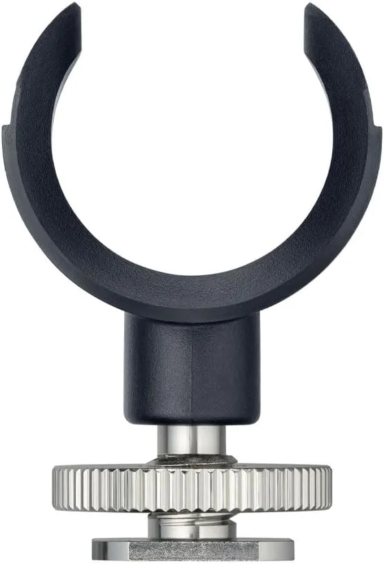 گیره میکروفون و گیره تلفن Shure AMV-PC برای MV88+ گیره میکروفون و گیره تلفن Shure AMV-PC برای MV88+