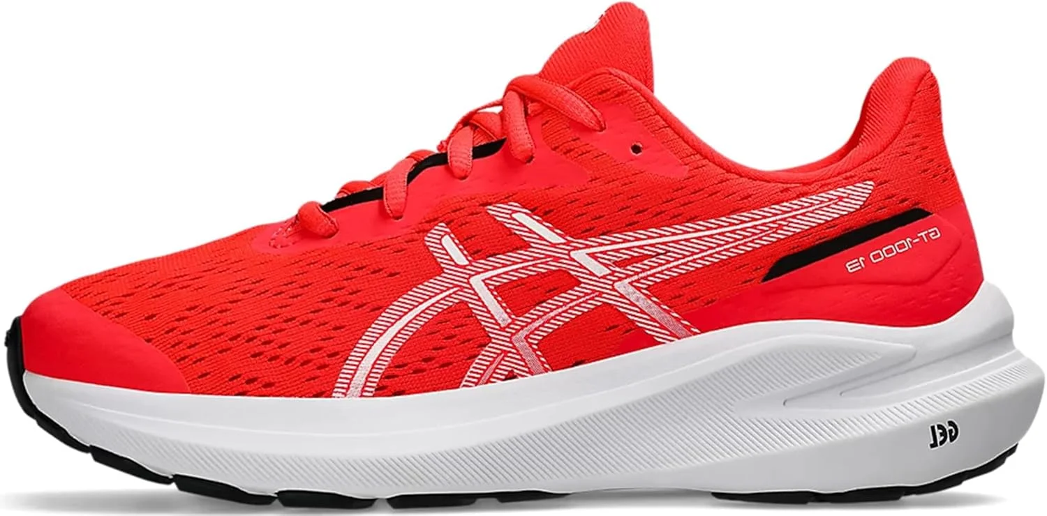 کفش ورزشی پسرانه ASICS Gt-1000 13 Gs