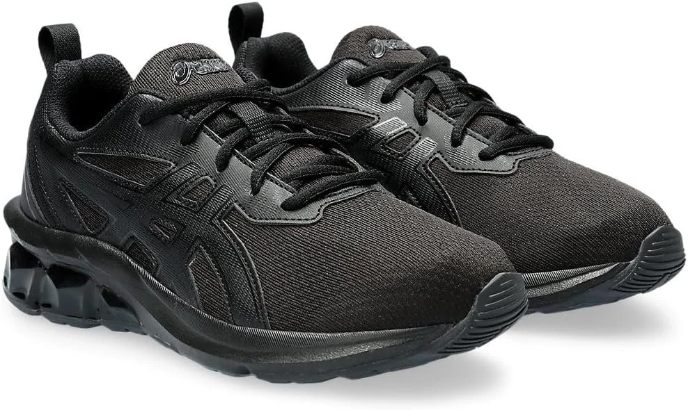 کفش ورزشی پسرانه ASICS GEL-QUANTUM 90 IV GS کفش ورزشی پسرانه ASICS GEL-QUANTUM 90 IV GS