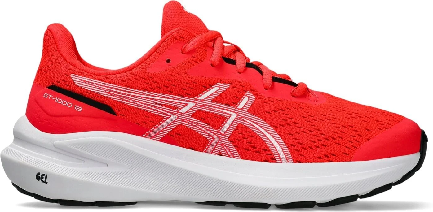 کفش ورزشی پسرانه ASICS Gt-1000 13 Gs کفش ورزشی پسرانه ASICS Gt-1000 13 Gs