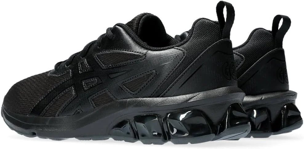 کفش ورزشی پسرانه ASICS GEL-QUANTUM 90 IV GS کفش ورزشی پسرانه ASICS GEL-QUANTUM 90 IV GS