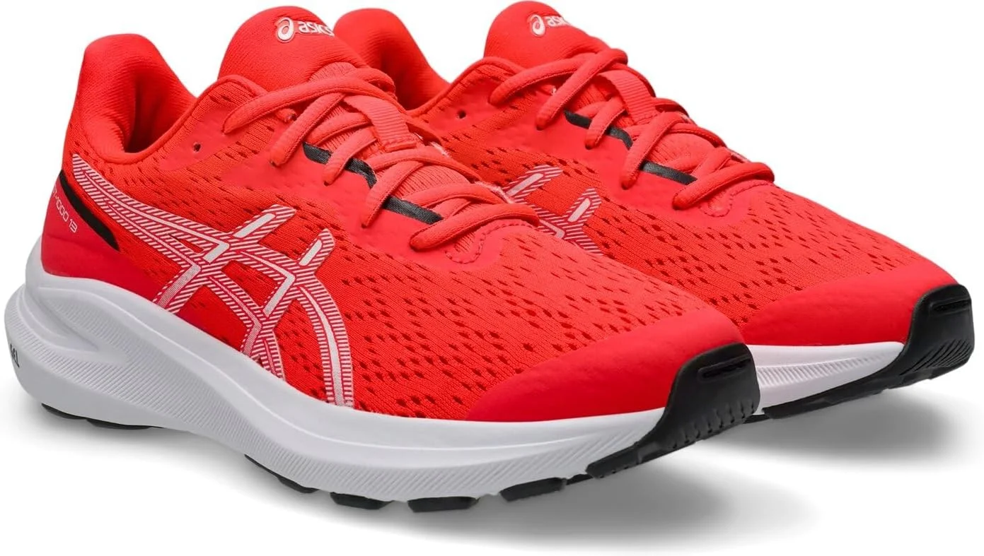 کفش ورزشی پسرانه ASICS Gt-1000 13 Gs کفش ورزشی پسرانه ASICS Gt-1000 13 Gs