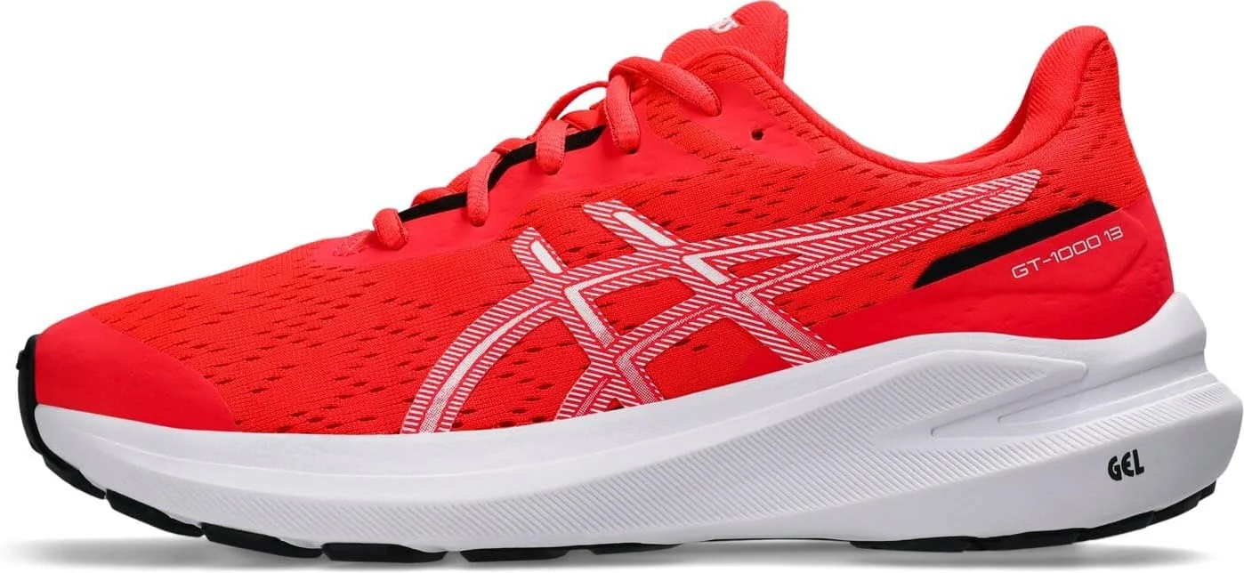 کفش ورزشی پسرانه ASICS Gt-1000 13 Gs کفش ورزشی پسرانه ASICS Gt-1000 13 Gs