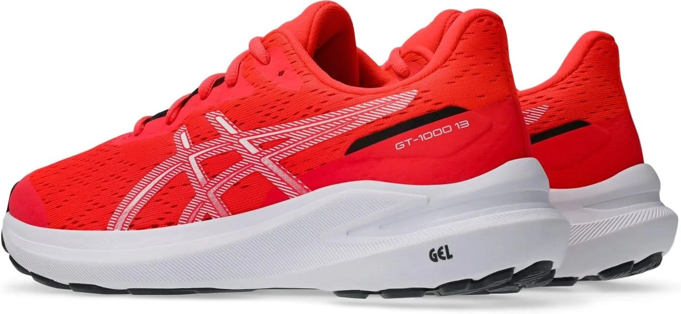کفش ورزشی پسرانه ASICS Gt-1000 13 Gs کفش ورزشی پسرانه ASICS Gt-1000 13 Gs