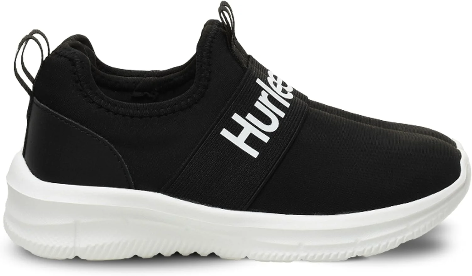 کفش‌های کتانی بچگانه Hurley Camby، کفش‌های اسکیت بورد ساق کوتاه برای کودکان، مناسب دویدن، پیاده‌روی، کفش‌های ورزشی تنفسی برای پسران و دختران