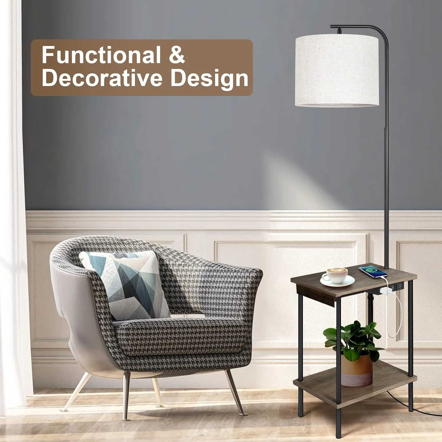 آباژور استوانه ای کرم رنگ OUTON برای چراغ های ایستاده، 30.5 سانتی متر بالا x 30.5 سانتی متر پایین x 23 سانتی متر ارتفاع، مونتاژ آسان، جایگزینی کلاهک پارچه ای برای چراغ های رومیزی و چراغ های کنار تخت (عنکبوتی 4.2 سانتی متری) آباژور استوانه ای کرم رنگ OUTON برای چراغ های ایستاده، 30.5 سانتی متر بالا x 30.5 سانتی متر پایین x 23 سانتی متر ارتفاع، مونتاژ آسان، جایگزینی کلاهک پارچه ای برای چراغ های رومیزی و چراغ های کنار تخت (عنکبوتی 4.2 سانتی متری)