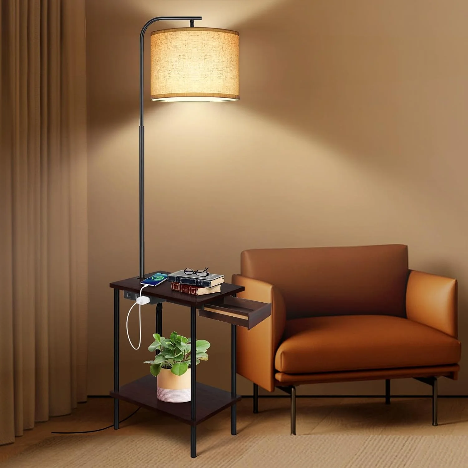 آباژور استوانه ای کرم رنگ OUTON برای چراغ های ایستاده، 30.5 سانتی متر بالا x 30.5 سانتی متر پایین x 23 سانتی متر ارتفاع، مونتاژ آسان، جایگزینی کلاهک پارچه ای برای چراغ های رومیزی و چراغ های کنار تخت (عنکبوتی 4.2 سانتی متری) آباژور استوانه ای کرم رنگ OUTON برای چراغ های ایستاده، 30.5 سانتی متر بالا x 30.5 سانتی متر پایین x 23 سانتی متر ارتفاع، مونتاژ آسان، جایگزینی کلاهک پارچه ای برای چراغ های رومیزی و چراغ های کنار تخت (عنکبوتی 4.2 سانتی متری)