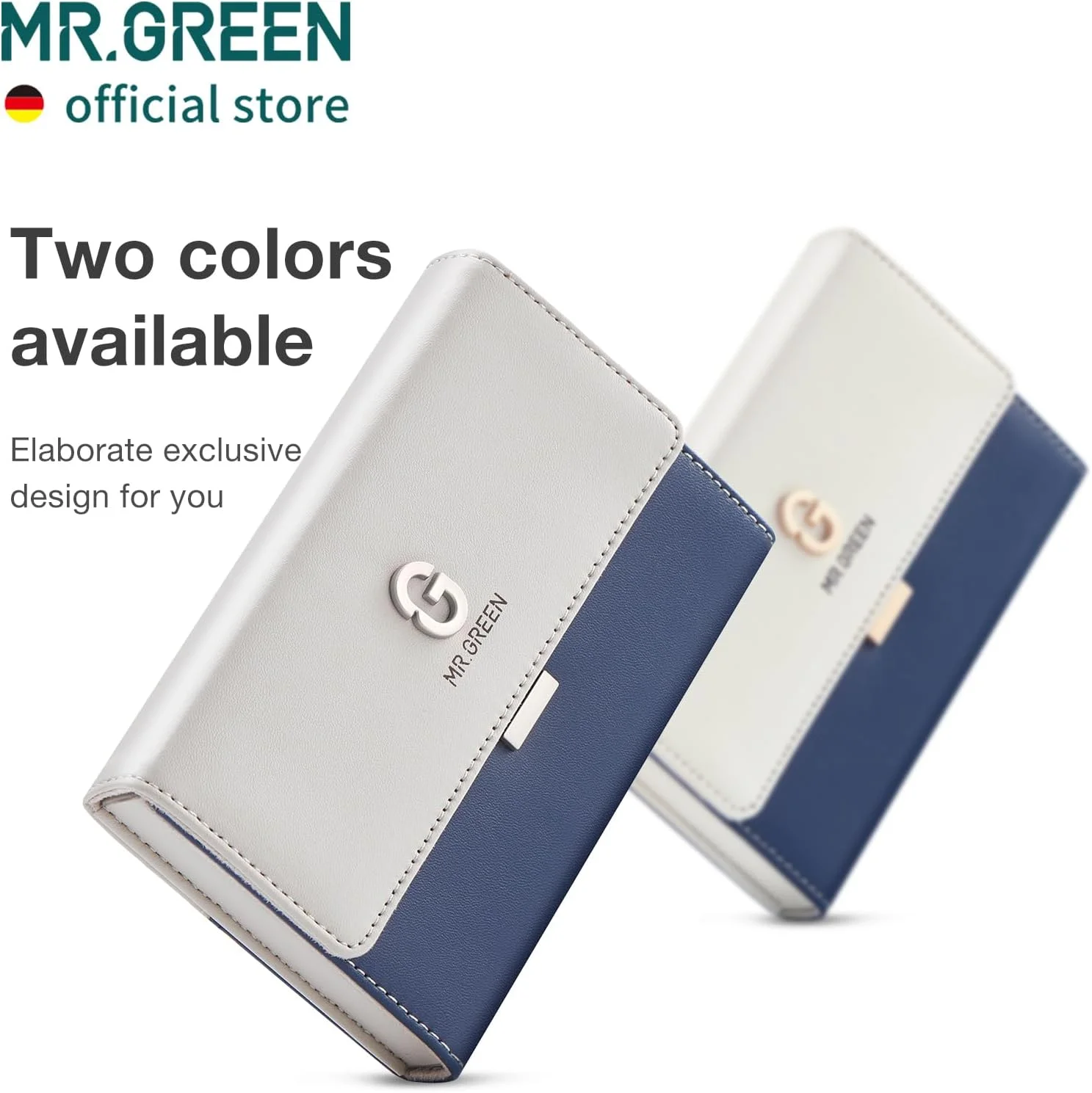 ست مانیکور MR.GREEN مدل 8 در 1، ست پدیکور، ابزار مراقبت شخصی استیل ضد زنگ با کیف چرمی میکروفایبر (Mr-6658) ست مانیکور MR.GREEN مدل 8 در 1، ست پدیکور، ابزار مراقبت شخصی استیل ضد زنگ با کیف چرمی میکروفایبر (Mr-6658)