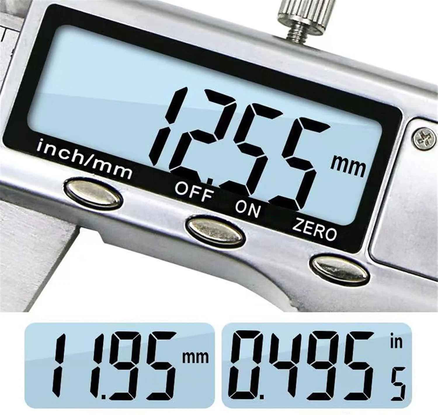 وانام کولیس اندازه گیری کولیس ورنیه دیجیتال 300 میلی متر فولاد ضد زنگ میکرومتر الکترونیکی خط کش ابزار اندازه گیری عمق وانام کولیس اندازه گیری کولیس ورنیه دیجیتال 300 میلی متر فولاد ضد زنگ میکرومتر الکترونیکی خط کش ابزار اندازه گیری عمق