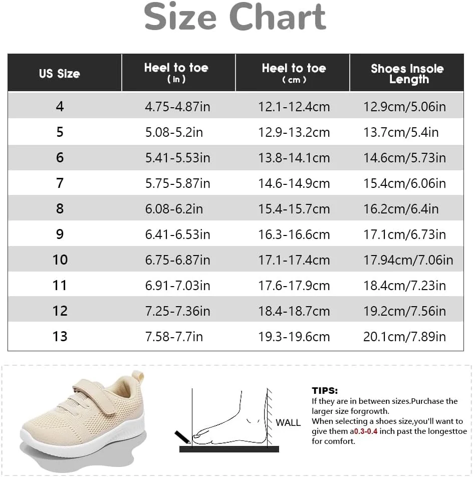 کفش تنیس بچگانه نرتیو، کفش ورزشی سبک وزن برای کودکان (مناسب نوپا/کودک خردسال) کفش تنیس بچگانه نرتیو، کفش ورزشی سبک وزن برای کودکان (مناسب نوپا/کودک خردسال)